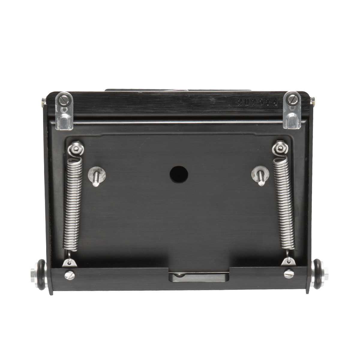 TapeTech 7" CF Flat Box